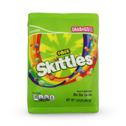 Bingo Skittles Squishy Toy – Green