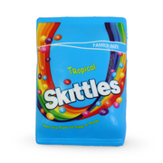 Bingo Skittles Squishy Toy – Blue