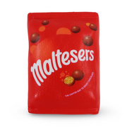Bingo Maltesers Squishy Toy
