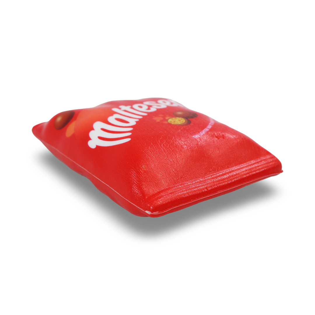 Bingo Maltesers Squishy Toy