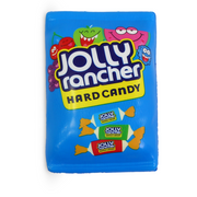Bingo Jolly Rancher Squishy Toy
