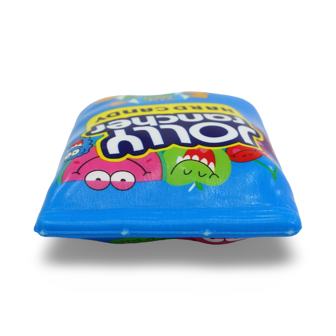 Bingo Jolly Rancher Squishy Toy