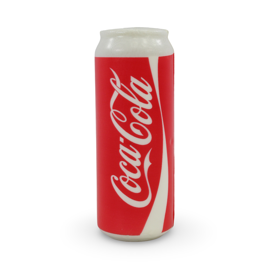 Bingo Coca Cola Squishy Toy - Toys