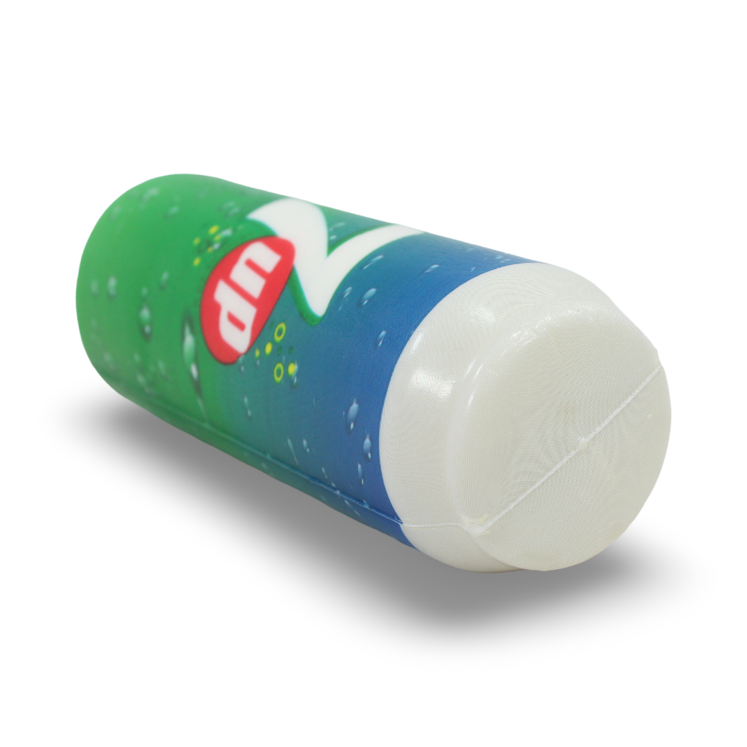 Bingo 7Up Squishy Toy