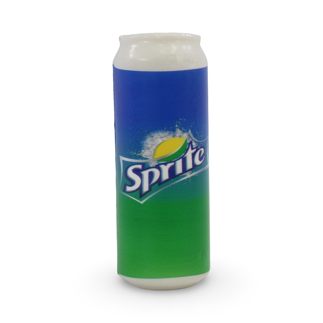 Bingo Sprite Squishy Toy