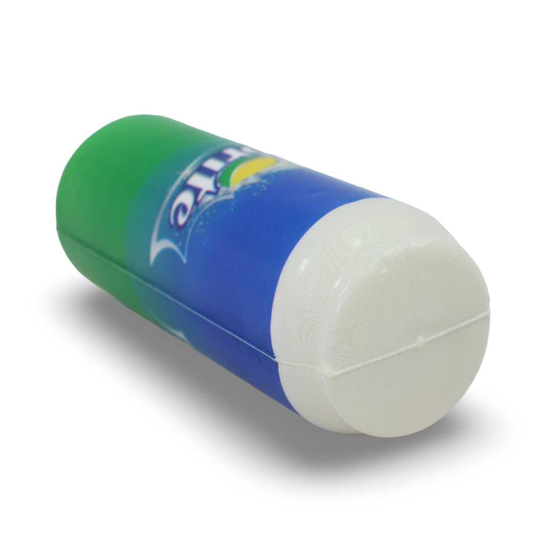 Bingo Sprite Squishy Toy