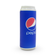 Bingo Pepsi Squishy Toy