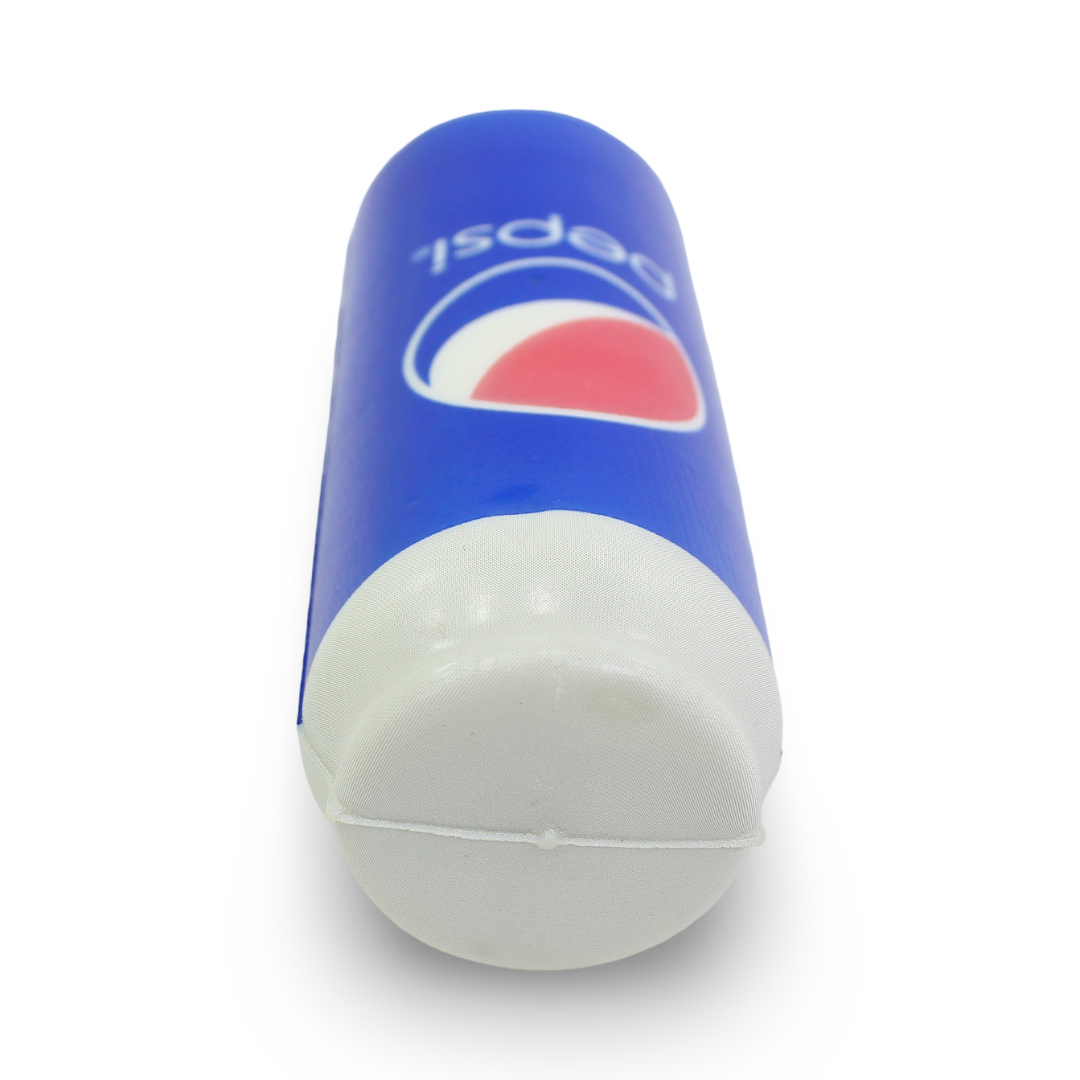 Bingo Pepsi Squishy Toy