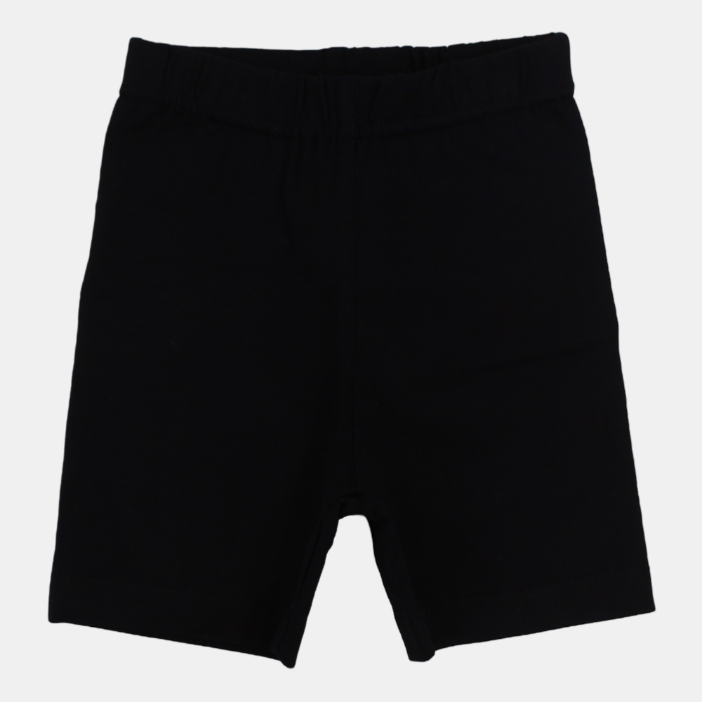Under Shorts Cotton Blend – Black