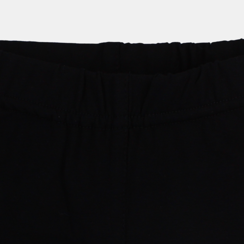 Under Shorts Cotton Blend – Black