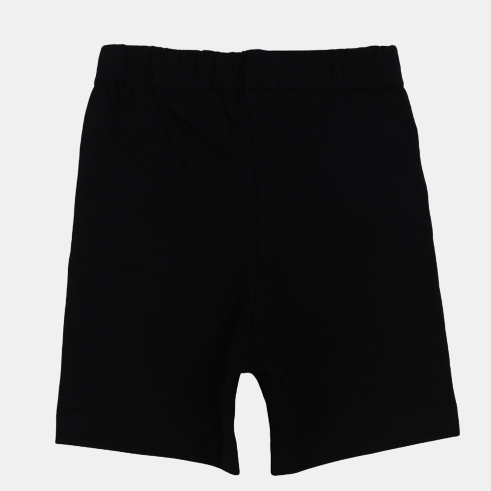Under Shorts Cotton Blend – Black