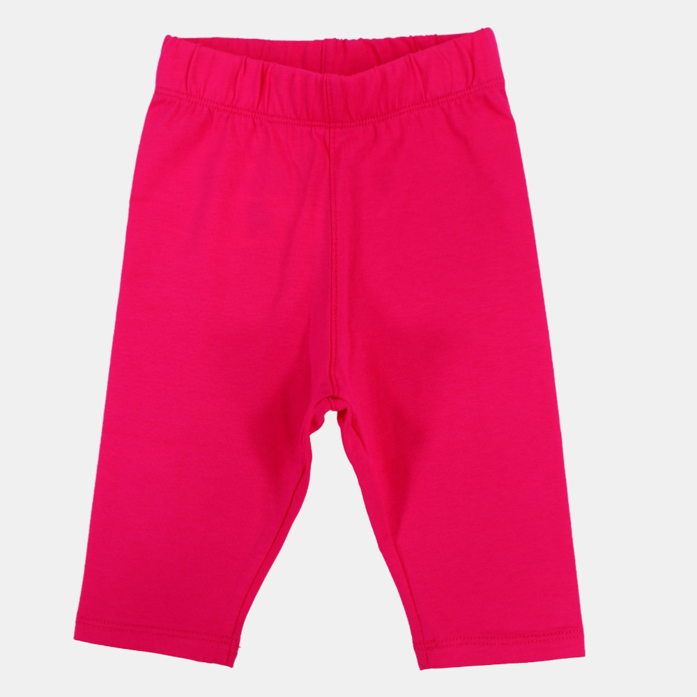Leggings Pantcourt – Fuchsia