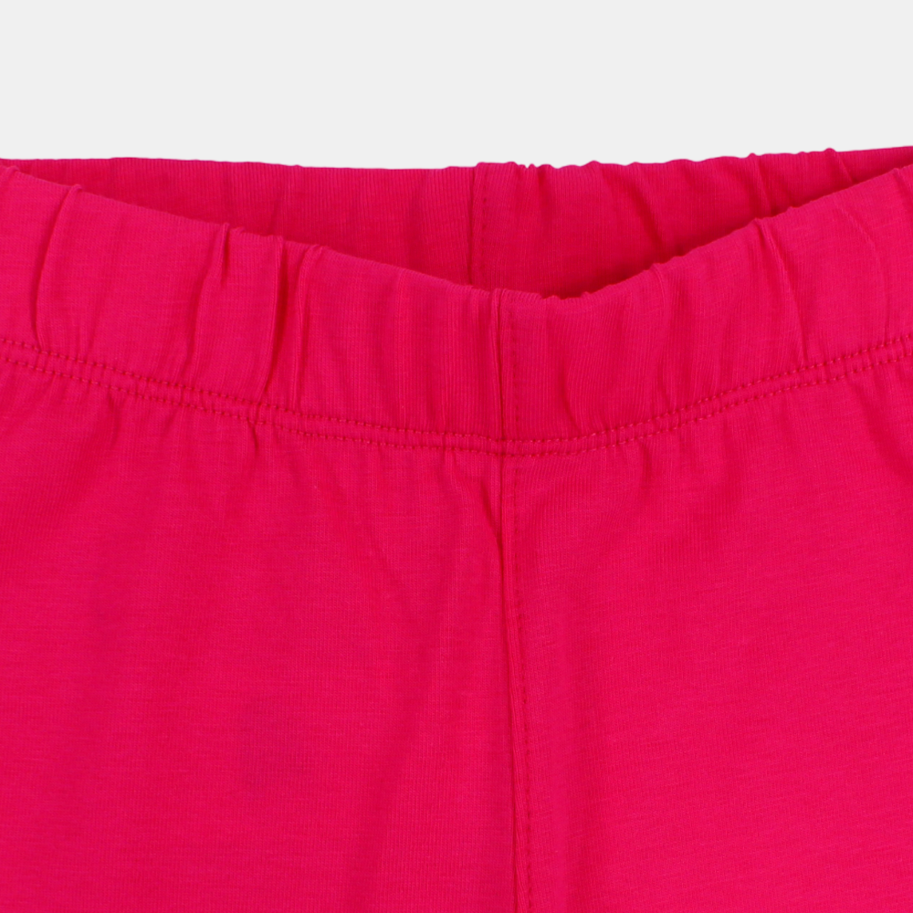 Leggings Pantcourt – Fuchsia