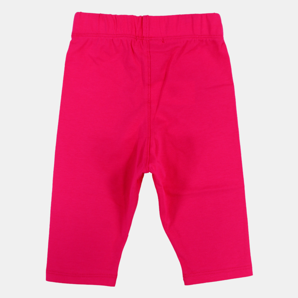 Leggings Pantcourt – Fuchsia
