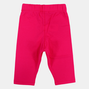 Leggings Pantcourt – Fuchsia