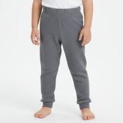 Unisex Thermal Underpants – Grey (Pack of 2)