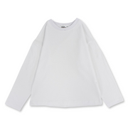 Unisex Cotton T-Shirt – White