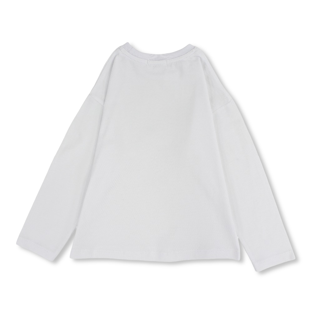 Unisex Cotton T-Shirt – White