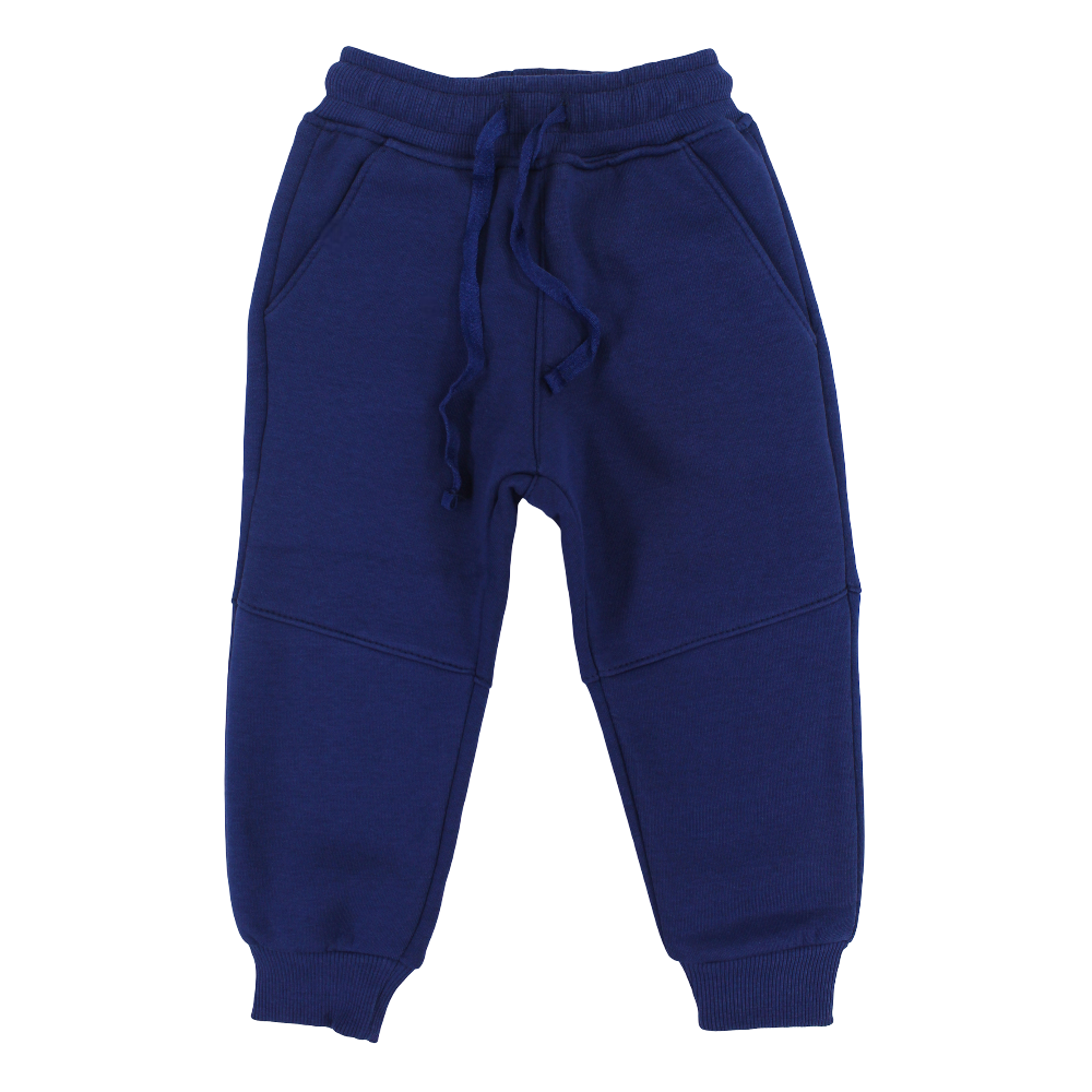 Unisex Sweatpants – Navy