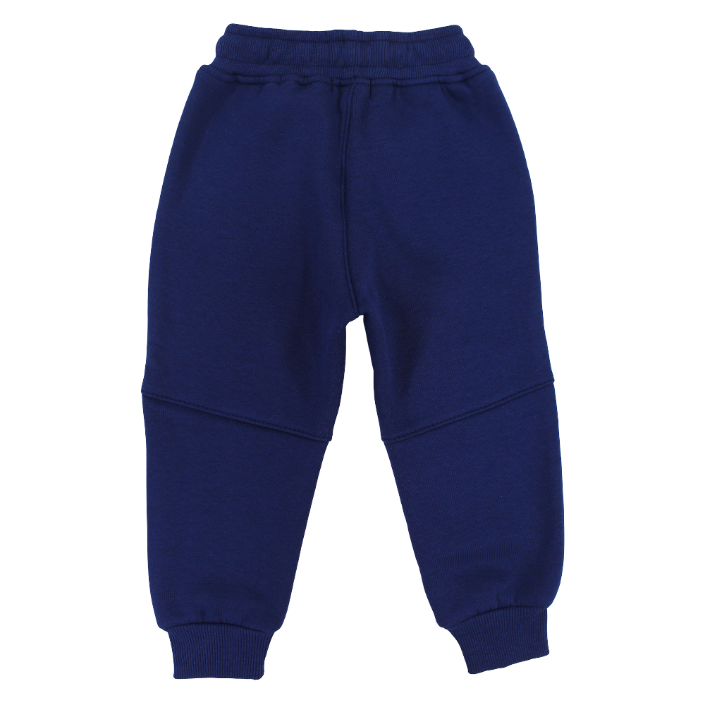 Unisex Sweatpants – Navy