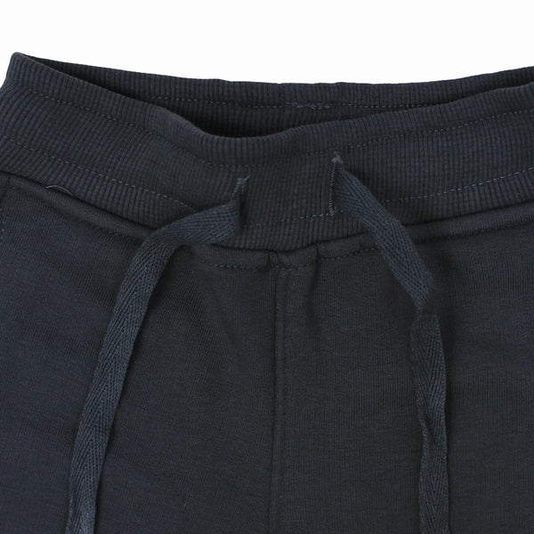 Unisex Plain Sweatpants – Dark Grey