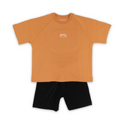 Boys Cotton Outfit Set