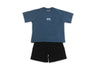 Petrol Blue