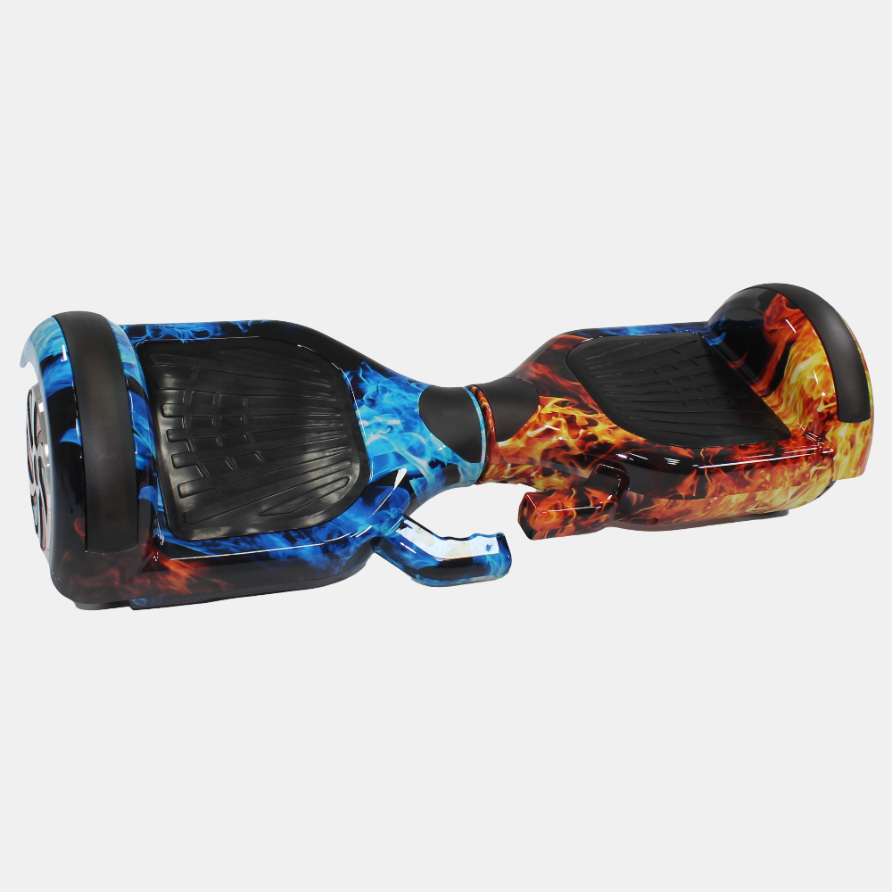 6.5-inch Multicolored Hoverboard