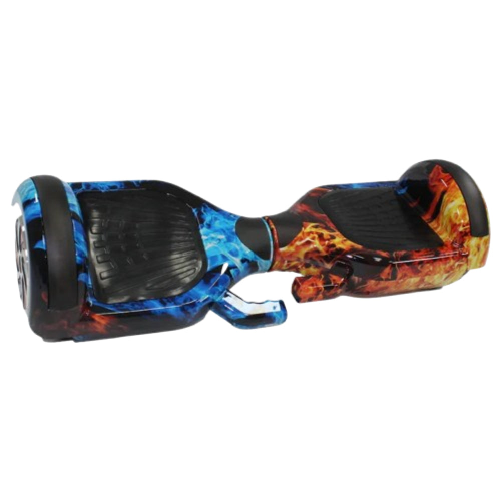 6.5-inch Multicolored Hoverboard