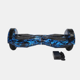 Hoverboard In Blue  8-Inch