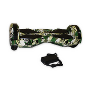Hoverboard Scooter 8 Inch – Army Camouflage