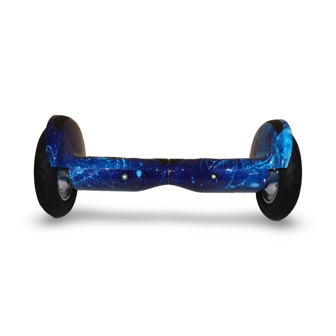 Hoverboard Scooter 10 Inch – Blue