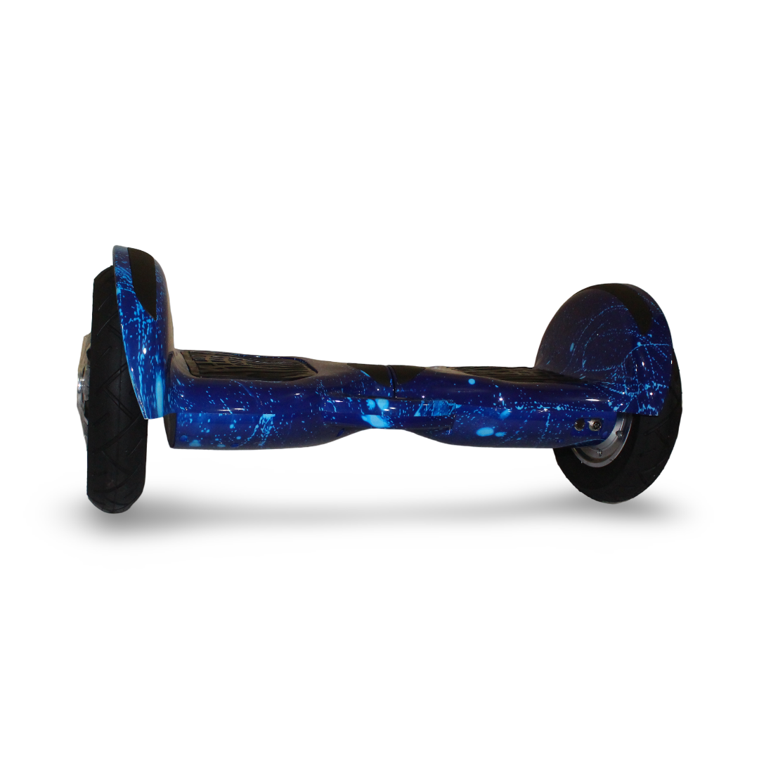Hoverboard Scooter 10 Inch – Blue