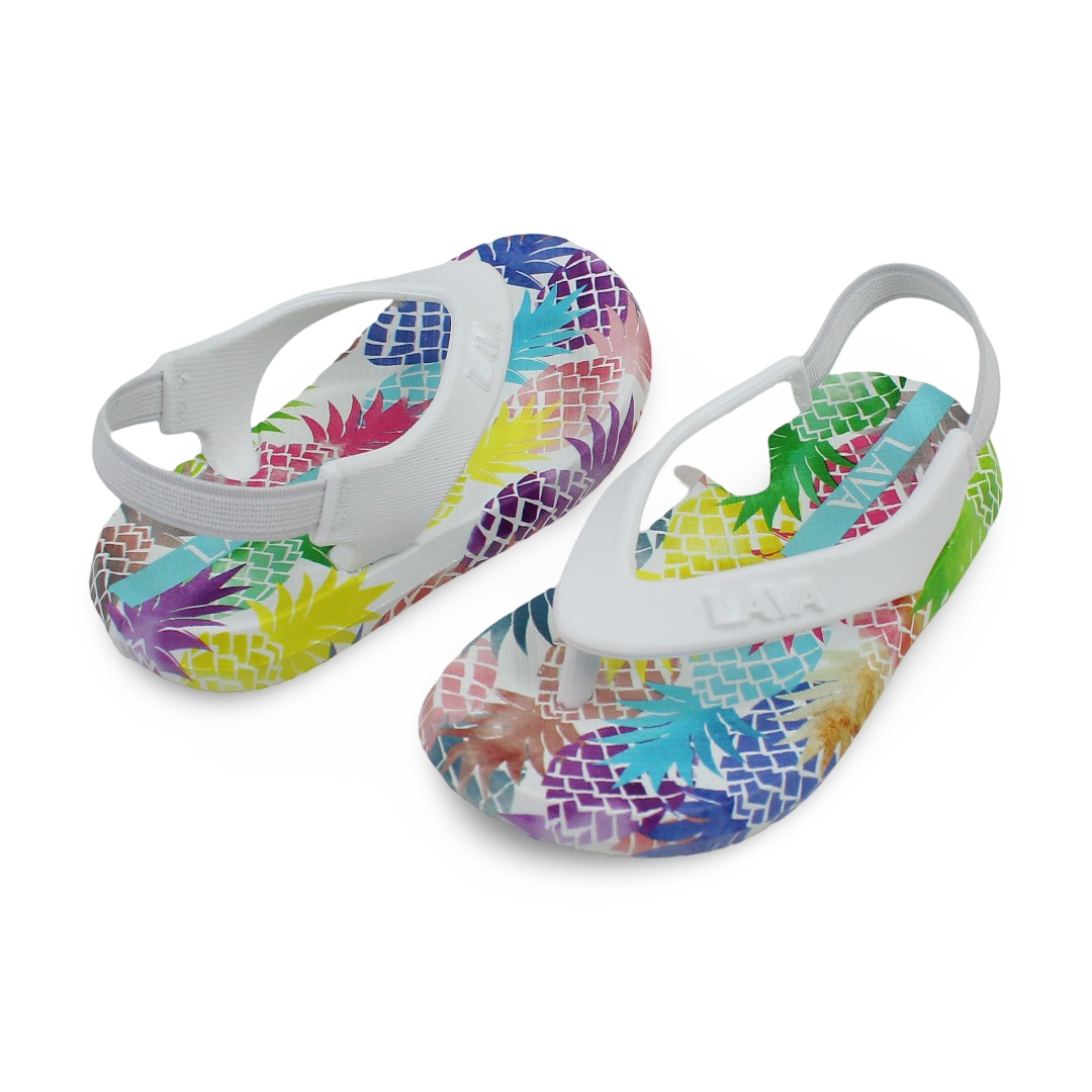 Girls Rubber Slippers