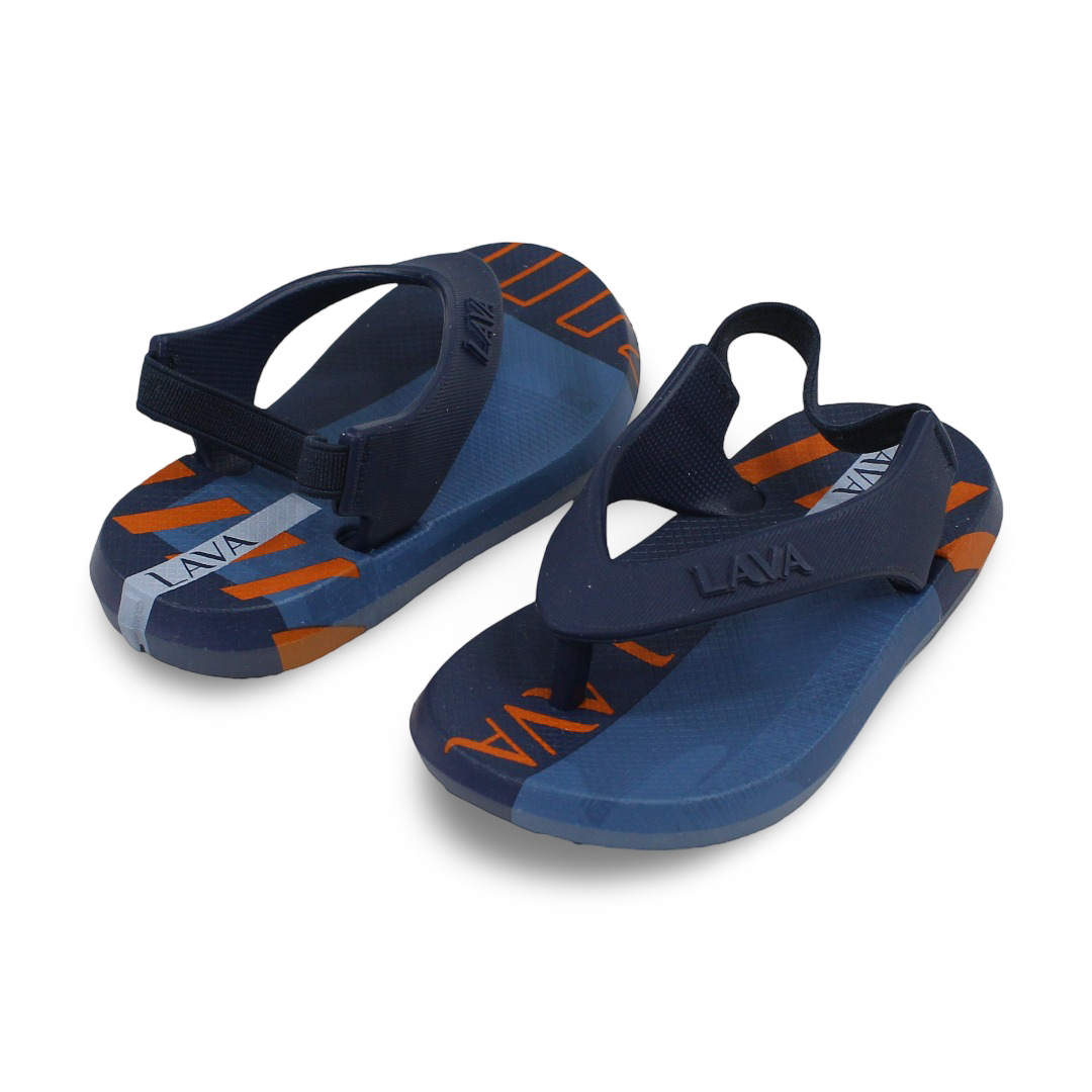 Girls Rubber Slippers