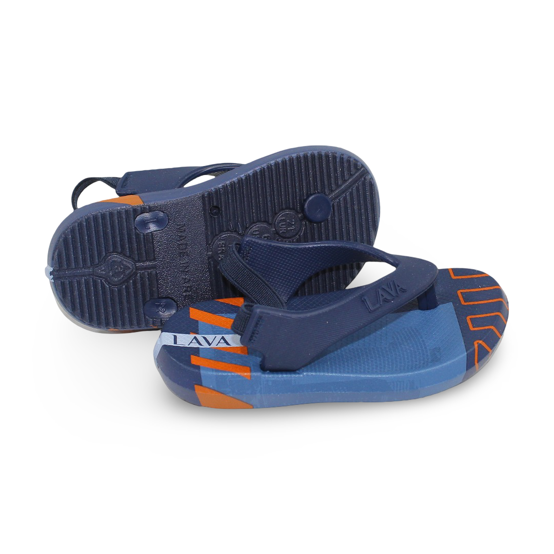 Girls Rubber Slippers