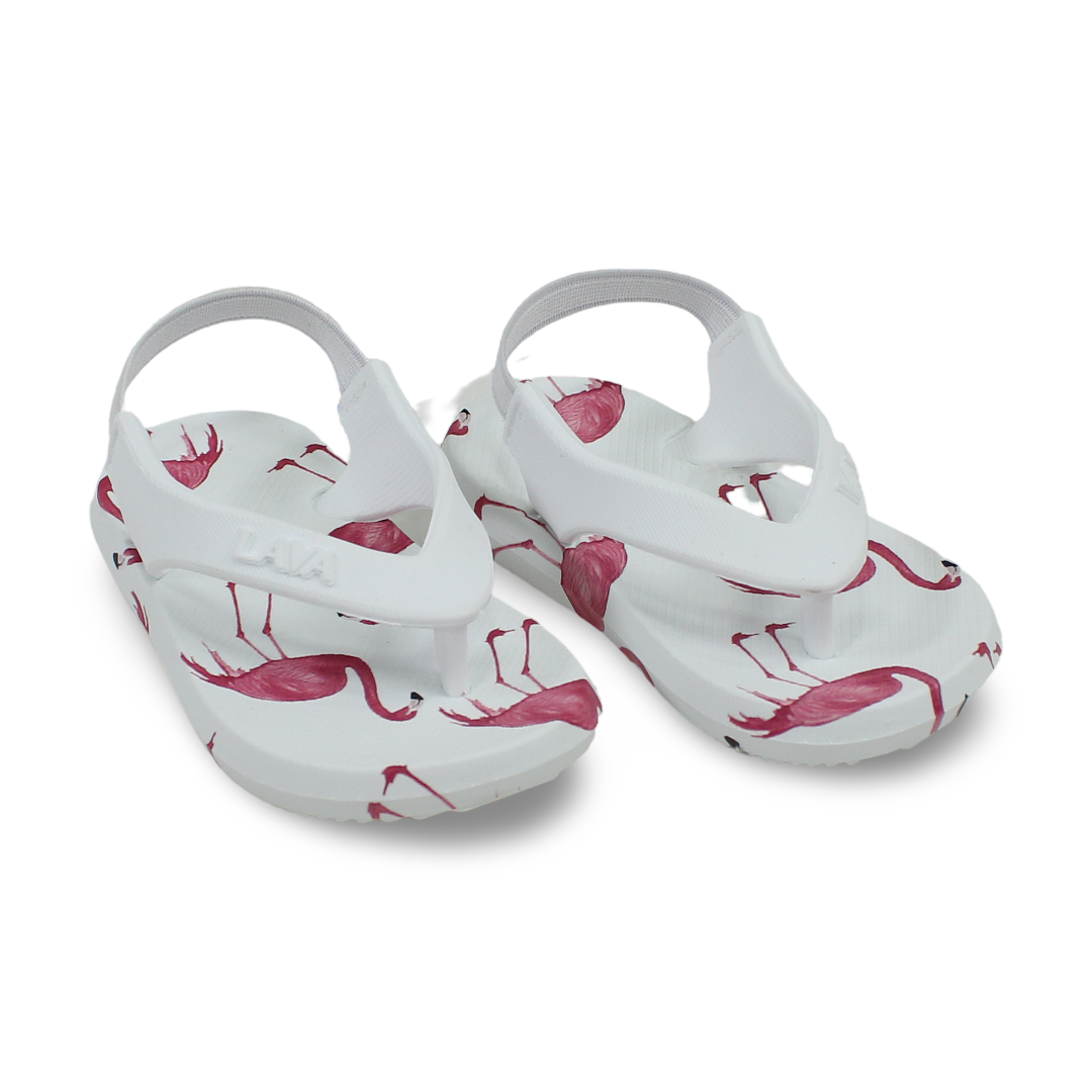 Girls Rubber Slippers