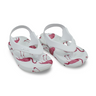 White flamingo