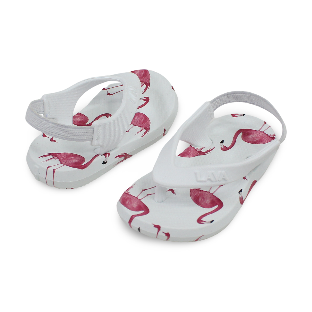 Girls Rubber Slippers
