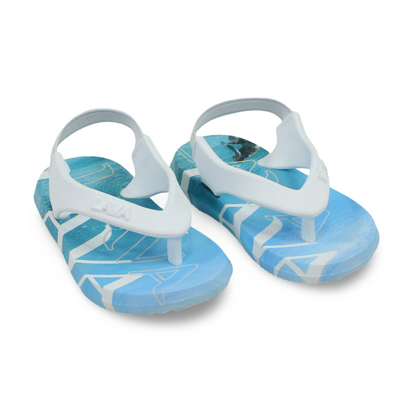 Girls Rubber Slippers