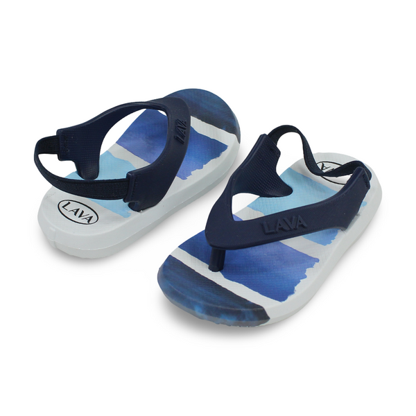 Girls Rubber Slippers