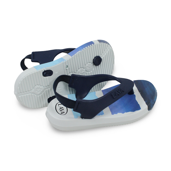 Girls Rubber Slippers