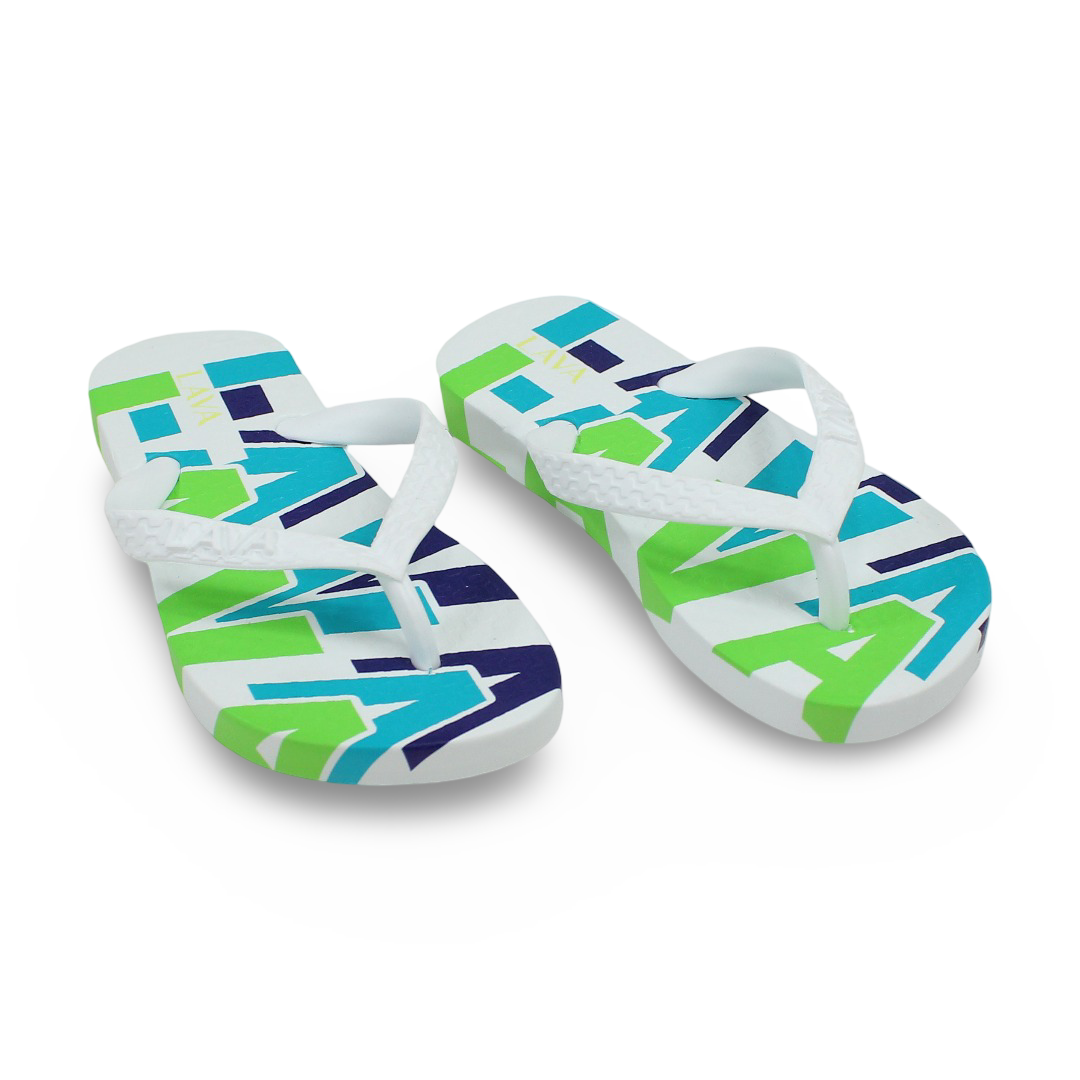 Girls Rubber Slippers