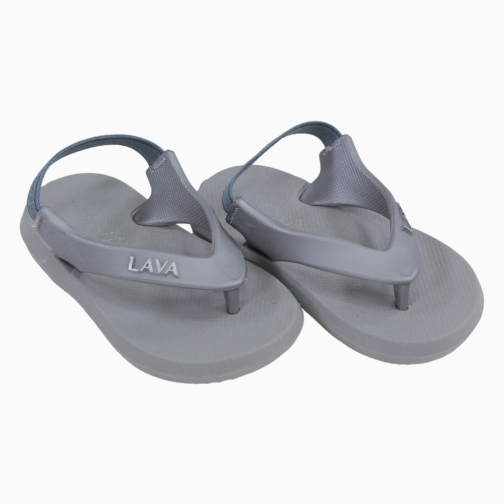 Unisex Baby Slippers – Assorted Colors & Styles