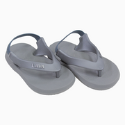Unisex Baby Slippers – Assorted Colors & Styles