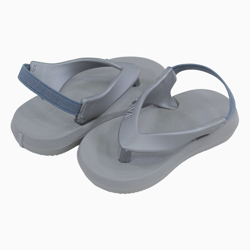Unisex Baby Slippers – Assorted Colors & Styles