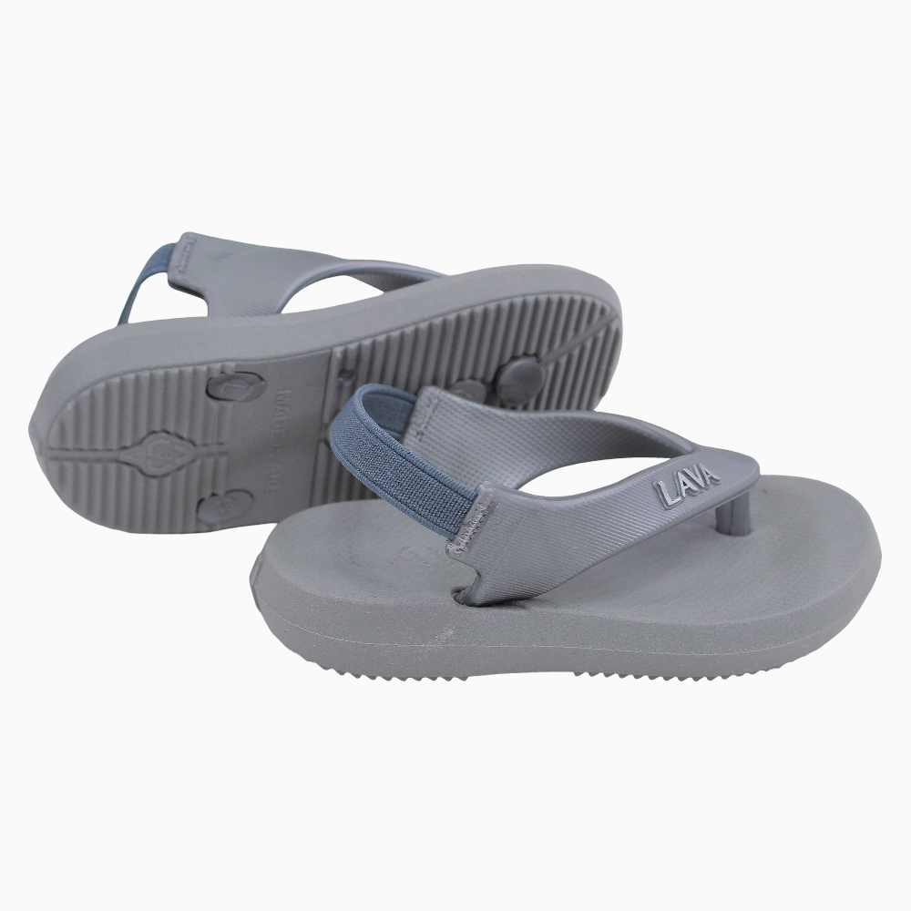 Unisex Baby Slippers – Assorted Colors & Styles
