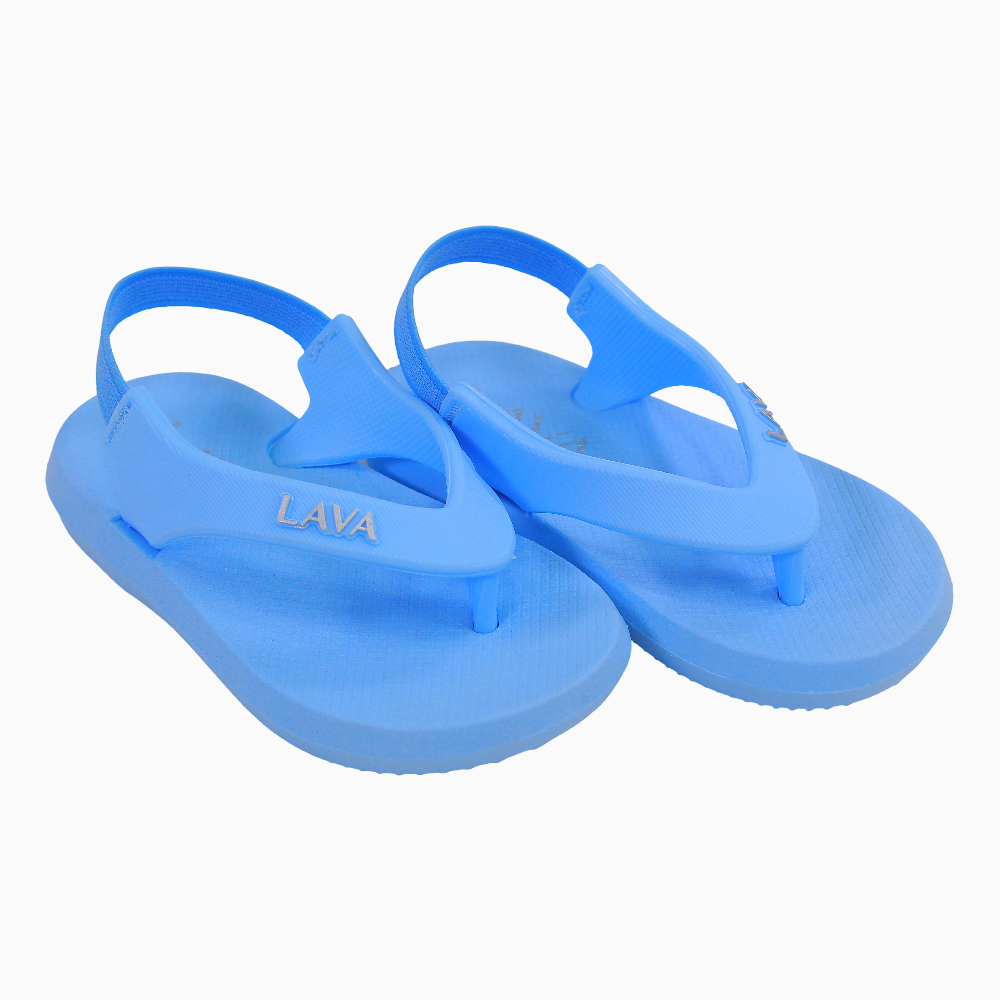 Unisex Baby Slippers – Assorted Colors & Styles