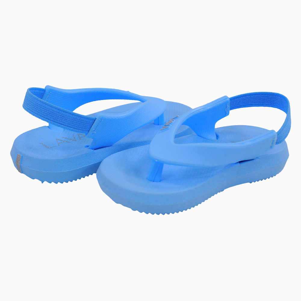 Unisex Baby Slippers – Assorted Colors & Styles