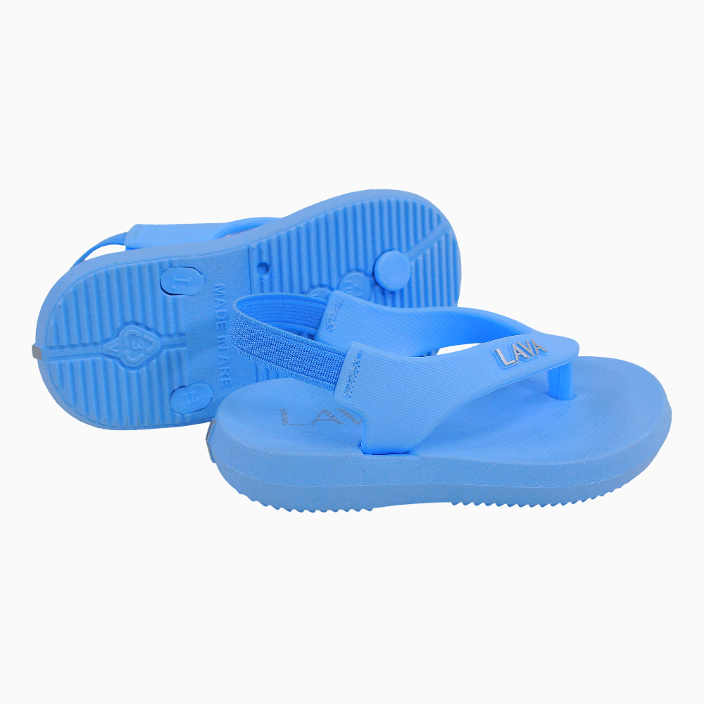 Unisex Baby Slippers – Assorted Colors & Styles
